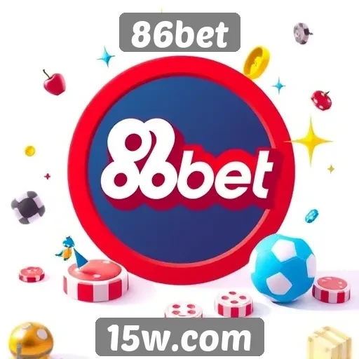 86bet analisa tendências do mercado de jogos online