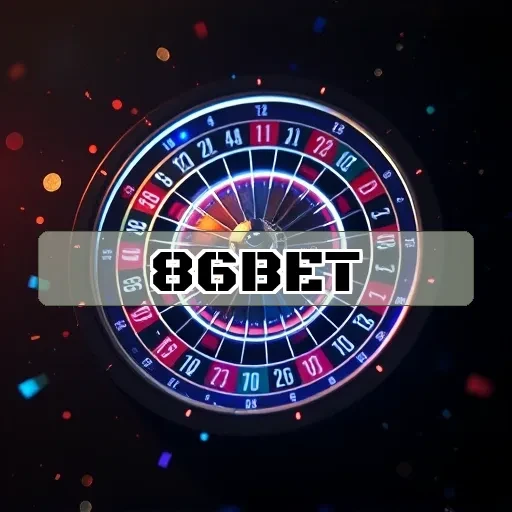 86bet - Bônus