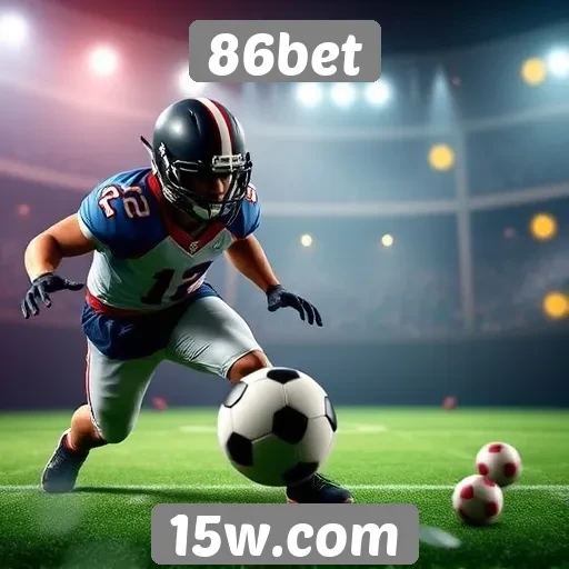 Análise das opções de jogos disponíveis no 86bet