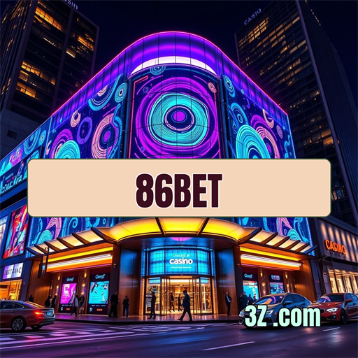 Mergulhe no app do 86bet e jogue com estilo