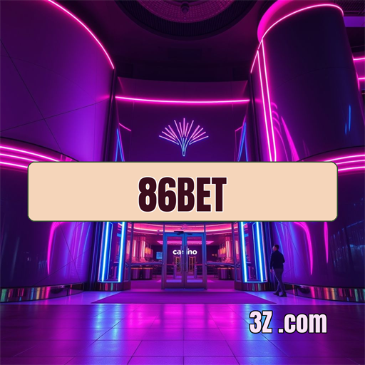 Cassino Vibrante no Site 86bet: Diversão Sem Fim
