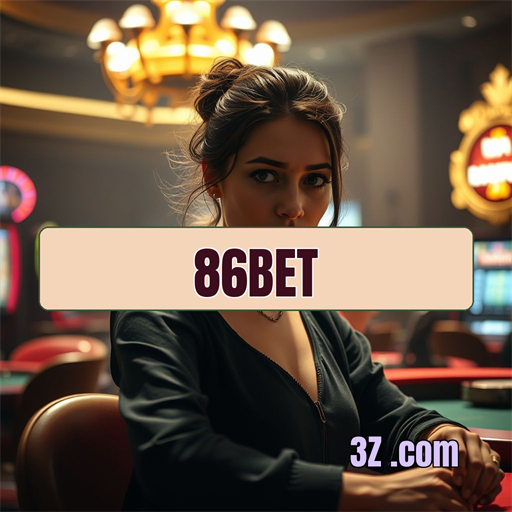 Aposte na Emoção: Esporte e Diversão no 86bet