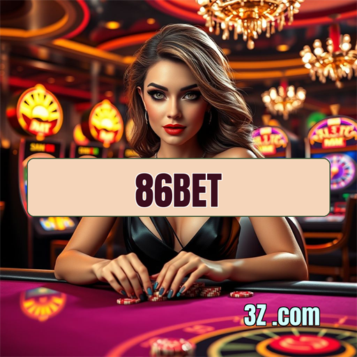 Experiência VIP Incomparável no 86bet para Jogadores Audazes