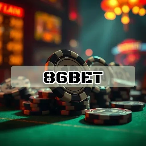 86bet: Segurança Imperdível para Jogadores Brasileiros Online!