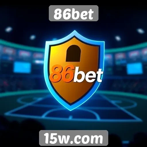 Segurança e confiabilidade do site 86bet em debate