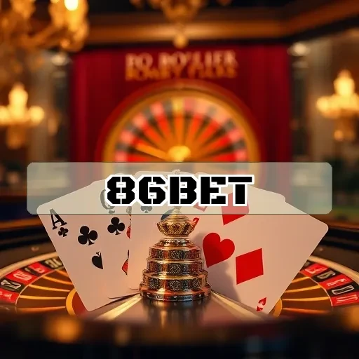 86bet - VIP